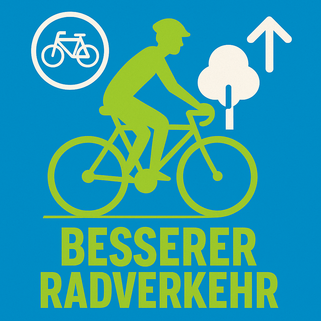 Vorschläge für Radverkehr scheitern