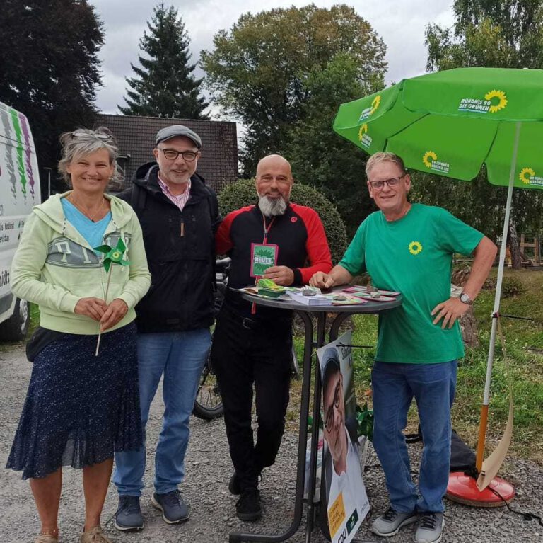 Sebastian Arlt in Breckerfeld