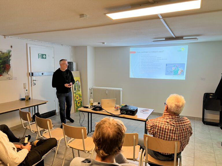 Klimawoche im Ennepe-Ruhr-Kreis